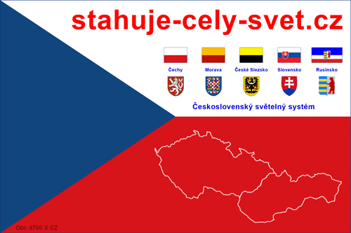  Vlajka národů odkud pochází světelný systém andele-nebe.cz 