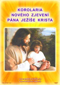 KOROLARIA NOVÉHO ZJEVENÍ PÁNA JEŽÍŠE KRISTA 